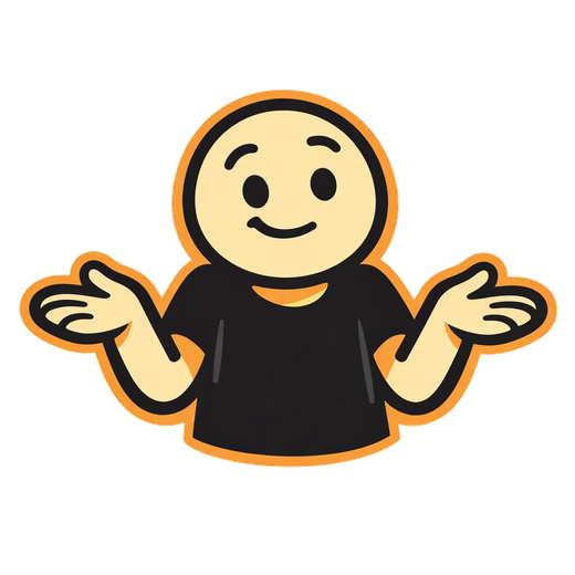 whateverworks mascot